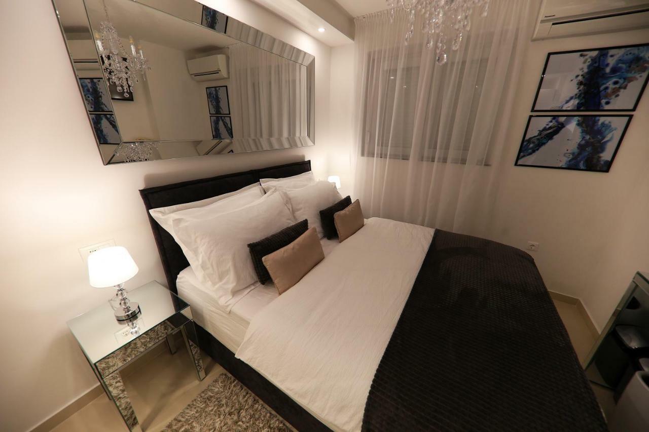Kiko Luxury Accommodation 자다르 외부 사진